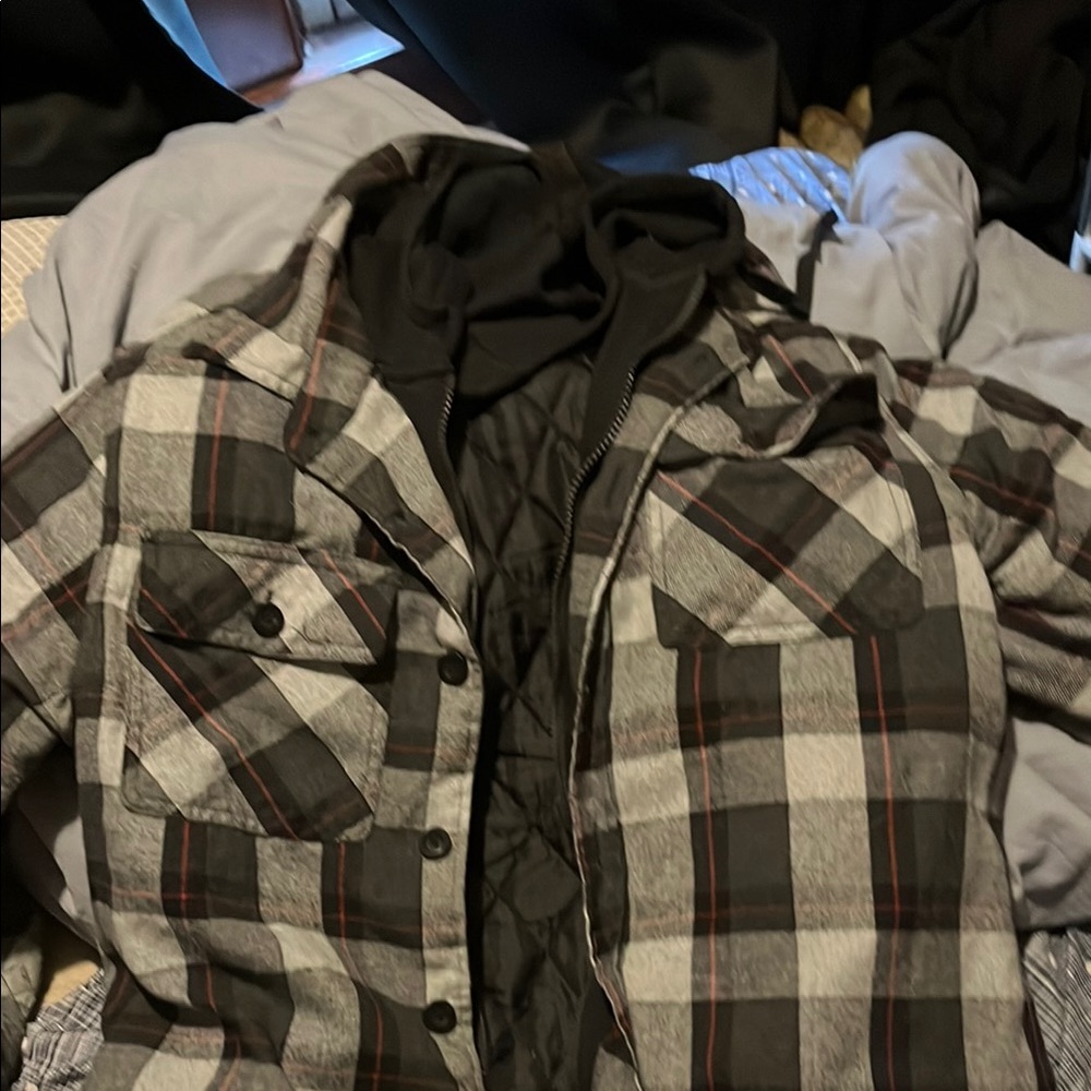 Tony Hawk Hoodie